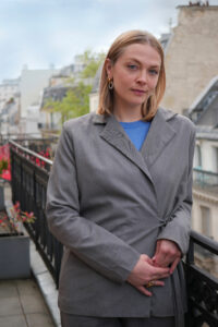 Caroline Dumoulin