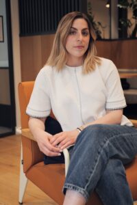 Mathilde Filiputti
