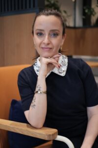 Vanessa Orzechowski