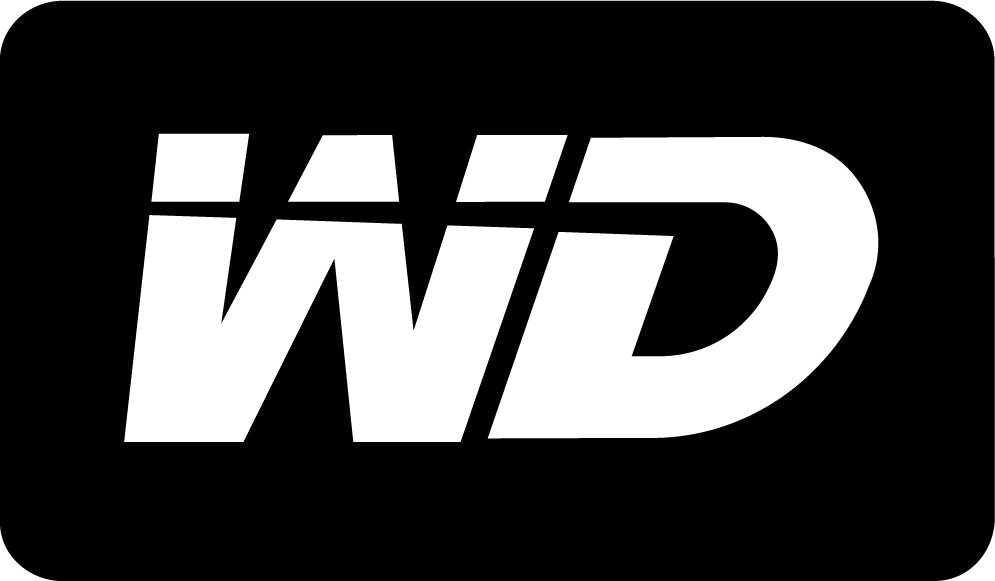 western digital